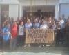 Gremios docentes rechazaron oferta salarial y hacen huelga por 24 horas