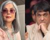 Mukesh Khanna critica a Zeenat Aman por respaldar las relaciones de convivencia: vivió su vida de acuerdo con la civilización occidental