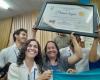 Finaliza en Camagüey VIII Encuentro Nacional de Estudiantes de Ciencias Médicas (+ Fotos) – Radio Santa Cruz – .