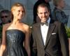 Nicolás de Grecia y Tatiana Blatnik se divorcian tras 14 años de matrimonio