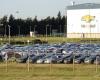 General Motors vuelve a paralizar su planta en Alvear