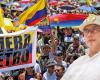 El cóctel de motivos por el que miles de colombianos protestarán este domingo