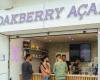 La cadena brasileña de batidos y bowls de açaí Oakberry duplica su negocio en España y prevé abrir 15 nuevas tiendas este año
