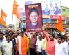 Kalyana Karnataka es testigo de protestas generalizadas –.
