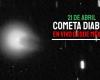 Hora exacta y dónde ver al Cometa Diablo en vivo desde México este 21 de abril vía NASA TV