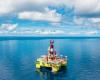 China descubrió importantes reservas de petróleo y gas en el Mar de China Meridional
