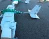 Rusia frustra múltiples ataques con drones ucranianos