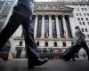 Los “toros” de Wall Street se retiran masivamente de los mercados