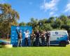 Equipos de Riego dona insumos para la rehabilitación del Jardín Botánico de Viña del Mar – G5noticias –.