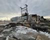Incendios en Happy Valley-Goose Bay bajo control sin riesgo actual de explosión