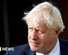 Boris Johnson violó las reglas sobre las conversaciones con Venezuela, dicen asesores del gobierno
