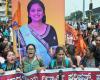 Asesinato de Neha Hiremath: el asesinato de Karnataka provoca frenesí político; Choque entre el Congreso y el BJP por el ángulo del “amor yihad”