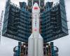 El nuevo cohete chino bate cualquier récord. Está listo para revolucionar el espacio