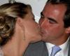 El príncipe Nicolás de Grecia y Tatiana Blatnik se separan tras 14 años de matrimonio