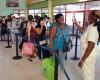Cubanos varados en Haití regresan a Camagüey (+Fotos) – .