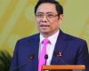 Lazos estables con China son prioridad para Vietnam, reitera Minh Chinh – .