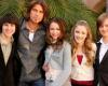 El elenco de la exitosa serie “Hannah Montana” 18 años después