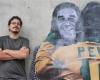 Embajada de Brasil entrega en Bogotá serie de arte urbano que rinde homenaje a Gabriel García Márquez – .