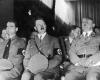 La verdad sobre la condición de Hitler que le hacía expulsar muchos gases
