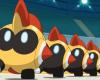 Falinks prepara su estreno en Pokémon UNITE con nuevo tráiler