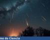 Estos son los países de Sudamérica que podrán ver la lluvia de meteoritos el 21 de abril – Enséñame de Ciencia – .