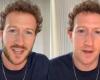 La imagen viral de Mark Zuckerberg con barba es falsa y así reaccionó el CEO de Meta