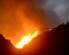 Se produce un gran incendio en el vertedero de Ghazipur en Delhi – .