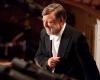 Muere el director de orquesta británico Andrew Davis a los 80 años – .