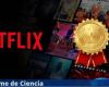 Netflix tiene la nueva PELÍCULA que se convirtió en la MÁS VISTA en menos de un día – Enséñame de Ciencia – .