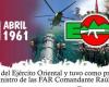 Cuba conmemora nuevo aniversario del Ejército del Este › Cuba › Granma – .