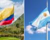 Colombia y Argentina, ¿en la misma situación para pagar su deuda con el FMI? – .