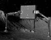 El robot que explorará asteroides saltando tres metros