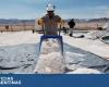 Empresa de Emiratos Árabes invertirá US$550 millones en explotación de litio en Catamarca