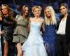 Las Spice Girls se reúnen para el cumpleaños número 50 de Victoria Beckham