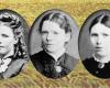La desconocida y apasionante historia de las hermanas Van Gogh