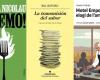 Los 15 mejores libros de cocina y gastronomía para regalar en Sant Jordi: recomendaciones