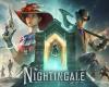 Nightingale presenta cambios sustanciales para la versión 0.2, incluida la elaboración a partir de cofres, así como nuevas armas y enemigos.
