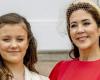 Mary Donaldson copia a Kate Middleton con este lindo gesto por el cumpleaños de su hija Isabella