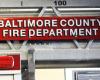 “2 incendios en el condado de Baltimore provocan hospitalización y una casa explotó durante el fin de semana – Baltimore Sun -” .