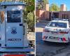 Aumentan medidas de seguridad en un barrio de Rivadavia