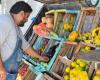 En los barrios salteños muchos abusan de los precios de frutas y verduras