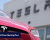 Tesla reduce los precios de los vehículos eléctricos en China continental en línea con los EE. UU. a medida que las ventas se desaceleran
