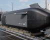 Se presenta el nuevo submarino no tripulado Ghost Shark de la Marina Real Australiana -.
