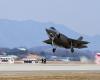 Corea del Sur construirá nuevas instalaciones de mantenimiento y apoyo para sus cazas furtivos F-35A