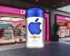 Apple es el mayor importador de desodorantes del mundo. Un ex trabajador revela los motivos