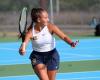 “El tenis femenino concluye la temporada regular con victoria sobre Cartago -“.