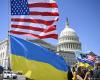 La UE y la OTAN celebran el paquete de ayuda de Estados Unidos a Ucrania – DW – 21/04/2024 – .
