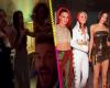 El reencuentro de las Spice Girls que compartió David Beckham