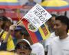 ¿Cuál es el balance de las marchas en Colombia contra el Gobierno de Petro? – .