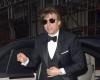 Fotógrafo llama a la entrada de Tom Cruise en la fiesta del 50 cumpleaños de Victoria Beckham – .